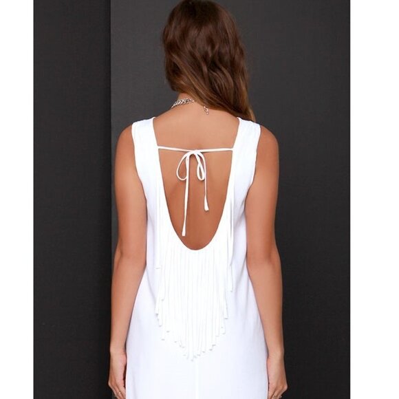 BB Dakota Elsa Dress NWT - Picture 4 of 13